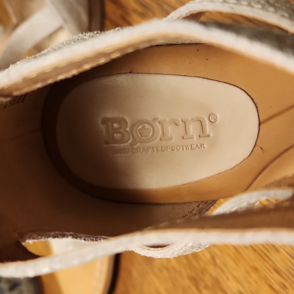 Sandals - Picture 3 of 5
